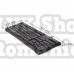 Tastatura A4tech cu fir KR-750 USB Negru